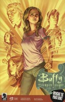 Cover A